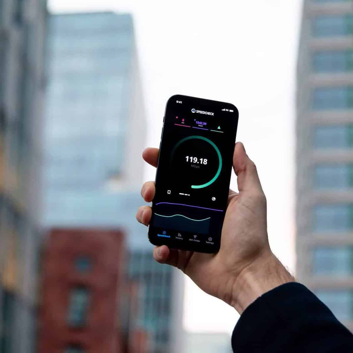 인터넷 속도 향상시킬 수있는 몇 가지 방법들 알아보기