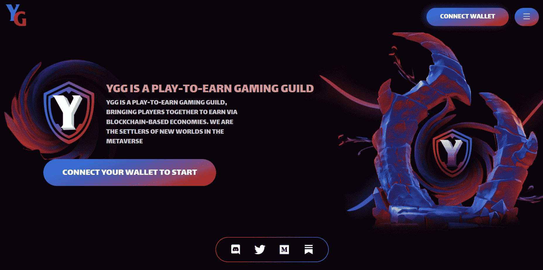 메타버스 코인이란? 10가지 종류 및 순위 추천