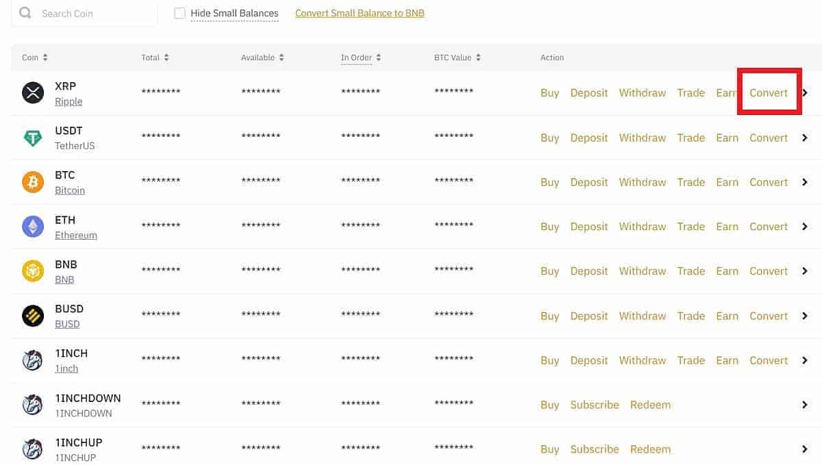 바이낸스 선물거래 방법 | 쉽게 따라하는 선물 사용법
