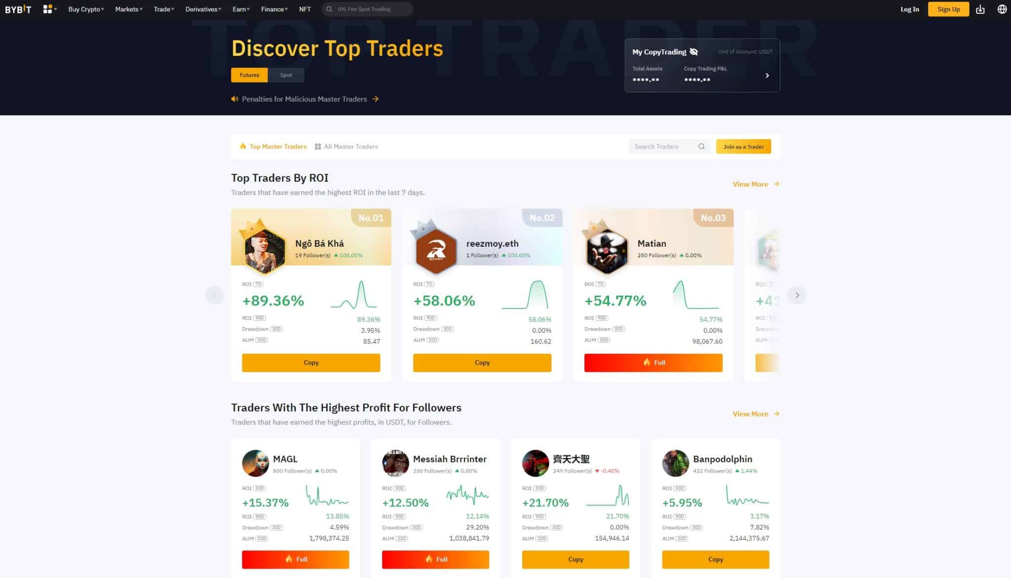 바이비트 (Bybit) 거래소 특징 4가지 및 장점과 단점 • 여유로운 사람의 블로그