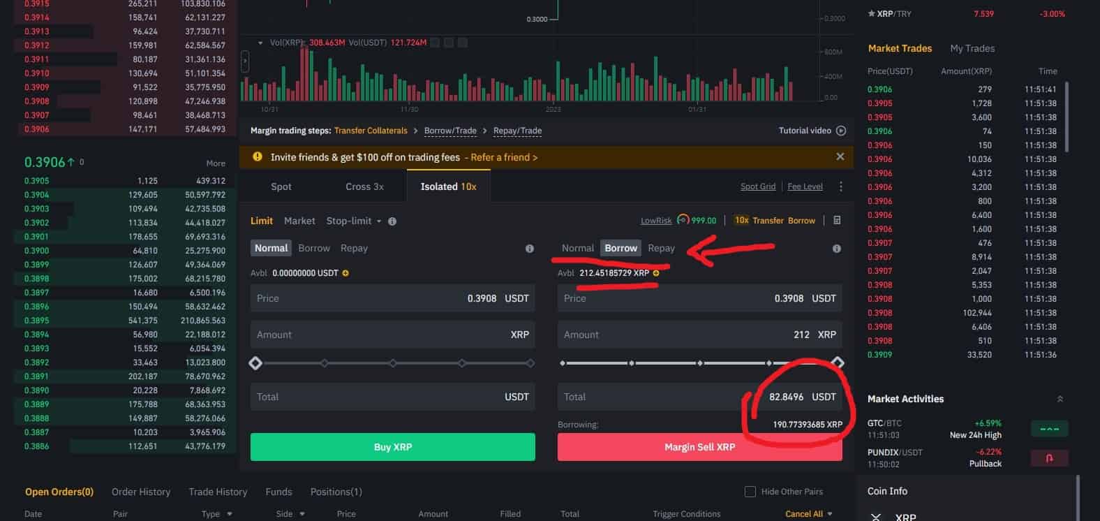 리플 마진거래 사이트 (89) 사진
