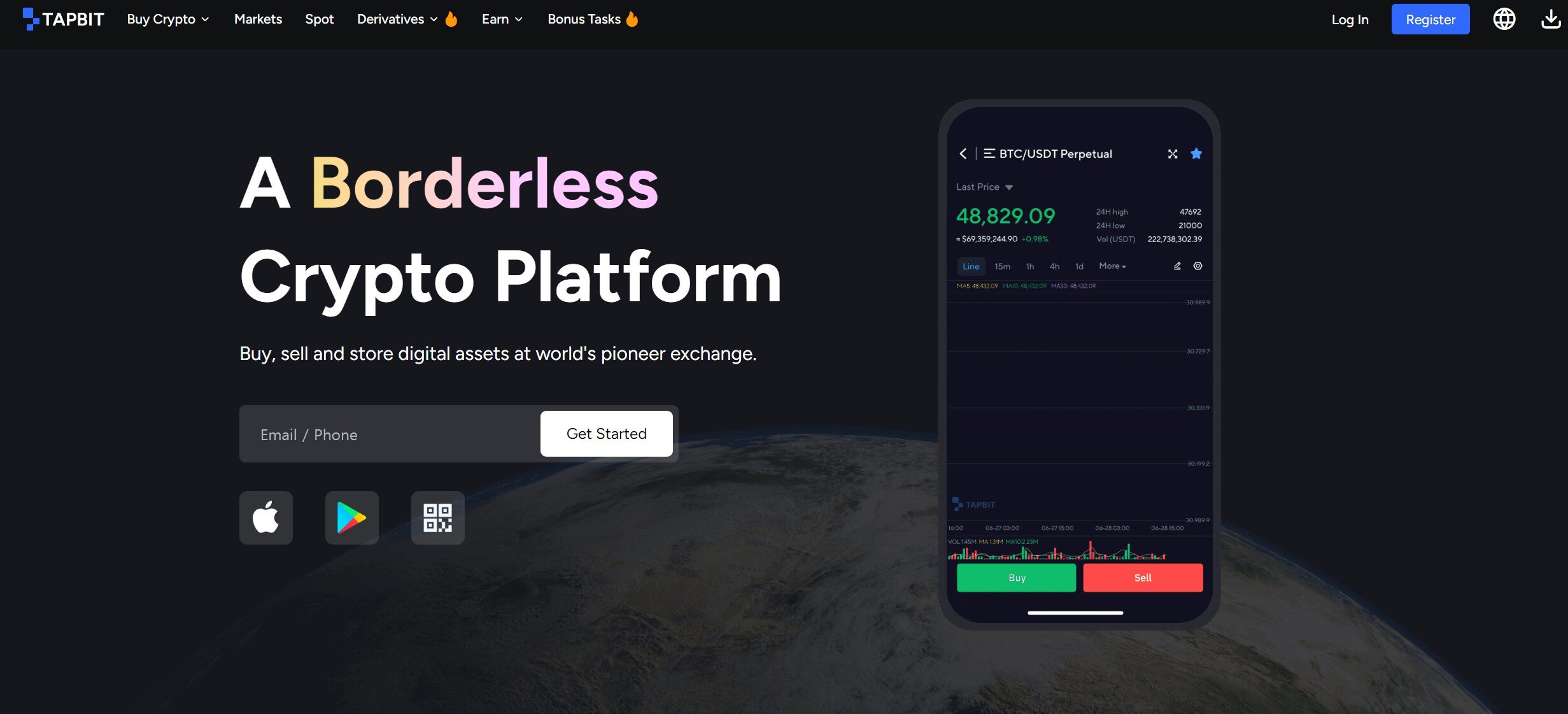 비트코인 레버리지: 주요 특징과 거래 하는법, 수수료, 수익 계산 방법