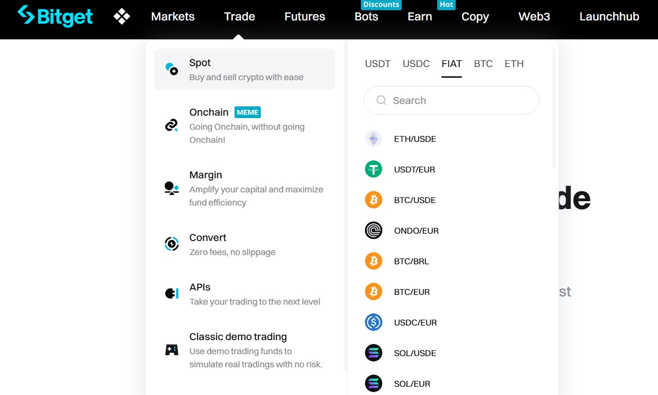 비트겟 (Bitget) 거래소 리뷰 및 순위 장단점