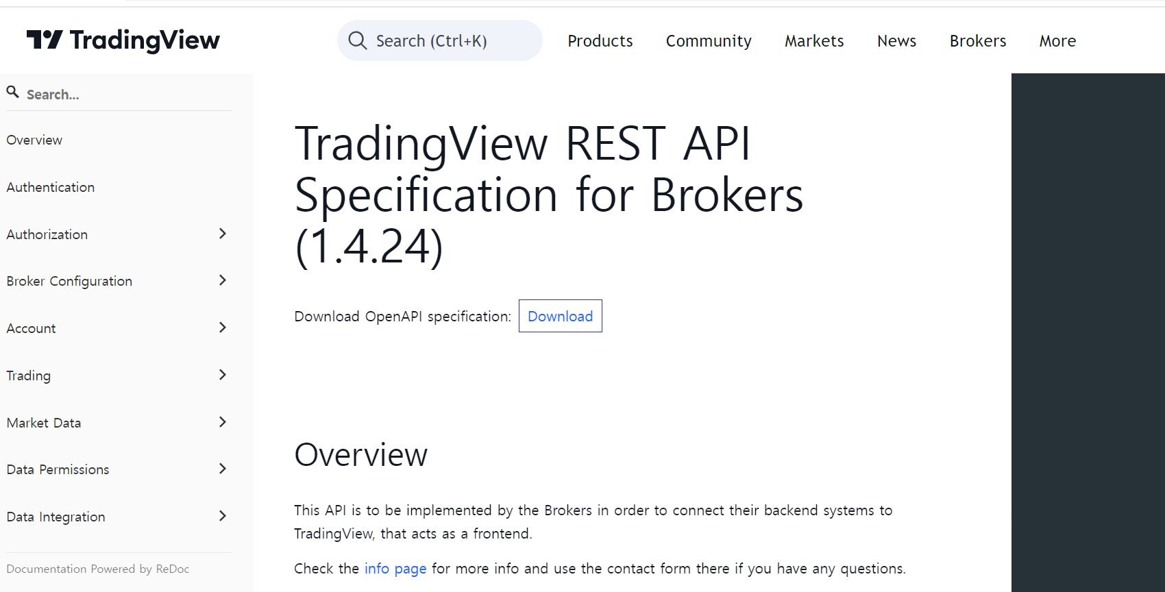 트레이딩뷰의 사용법이 어떻게 되나요? 상세 리뷰와 정보