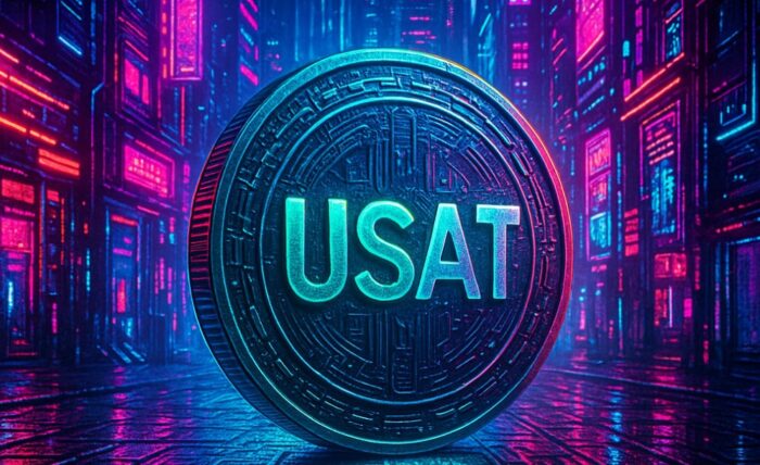 테더의 USAT 스테이블 코인이란 무엇일까? 3 USAT 코인
