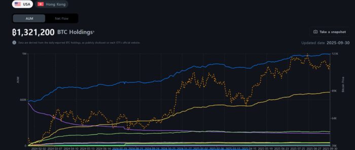 BTC펀드플로우