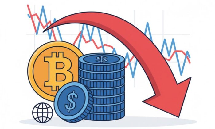 비트코인 가격, 앞으로의 전망은 어떻게 될까? 기관들의 목표가 2 비트코인 목표가