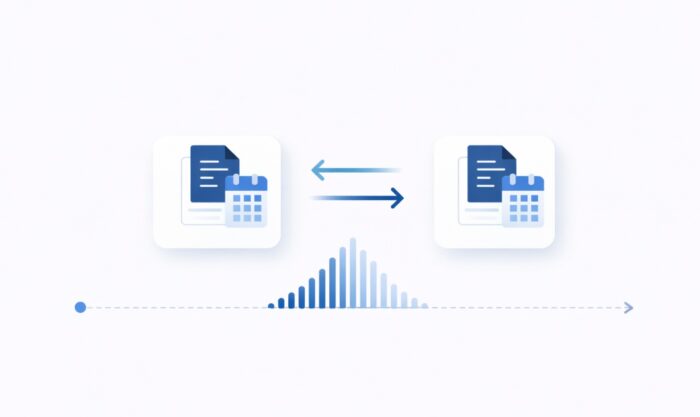 비트코인 선물 만기일이 시장에 어떤 영향을 끼칠까? 5 롤오버 물량 폭증