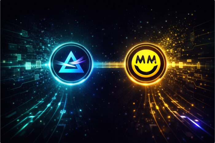 빔BEAM 그린GRIN 코인