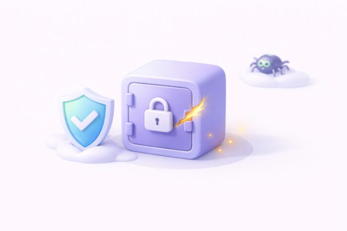 스마트컨트랙트 리스크