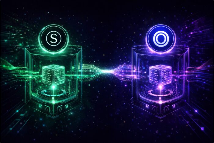 시크릿 네트워크SCRT 오아시스ROSE