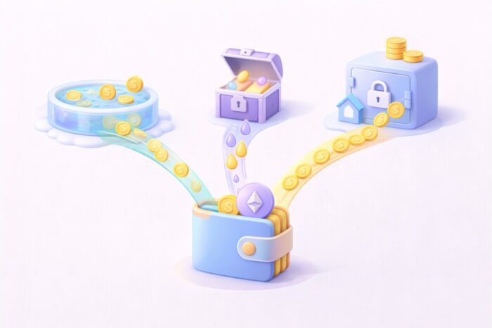 일드파밍 수익률의 대한 원리 및 구조는